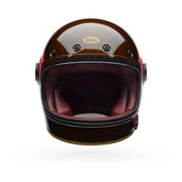 Bell Bullitt Gt Carbon Tt Gloss Red/Gold